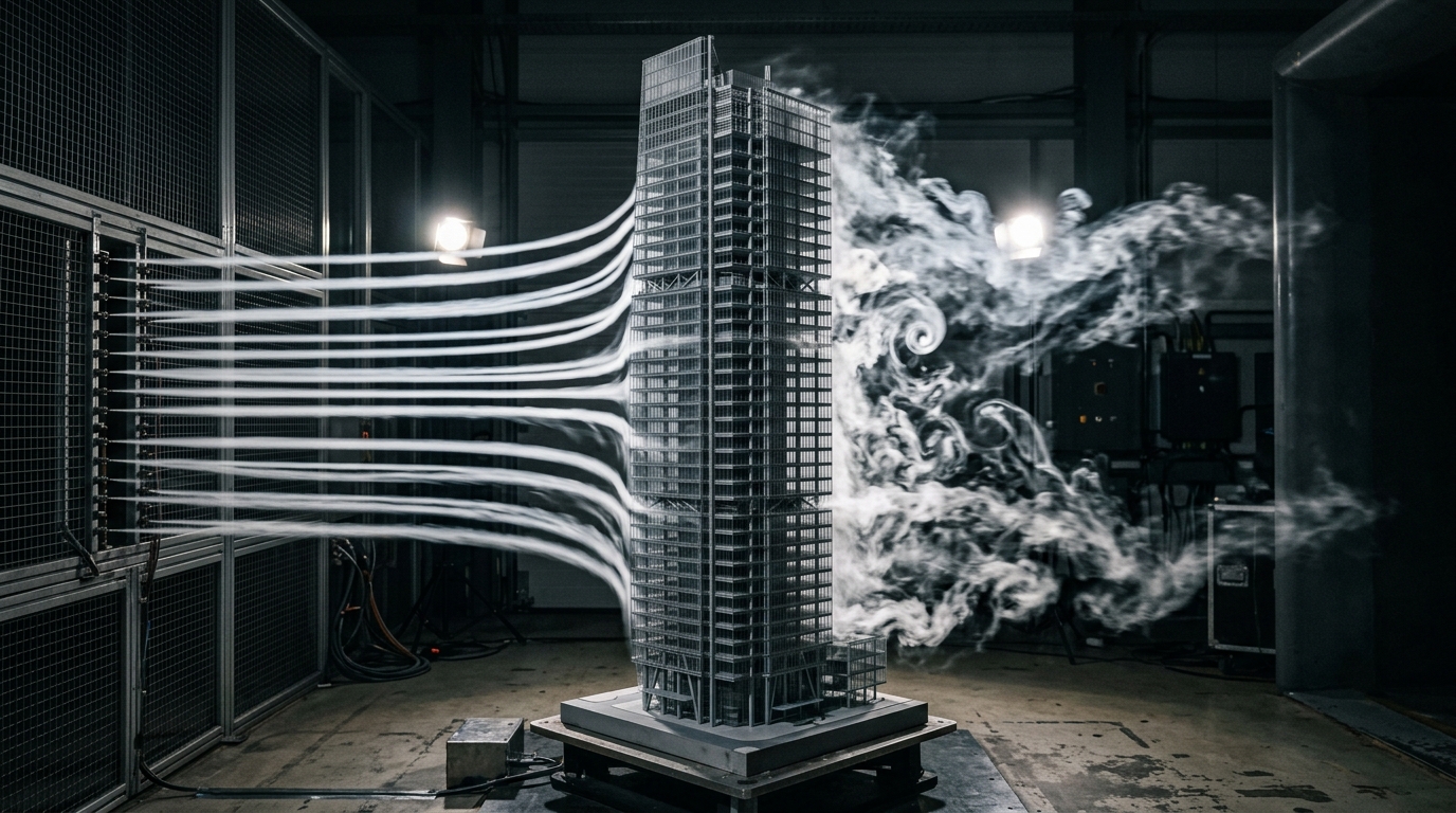 Mastering Wind Load Determinations Under ASCE 7-22